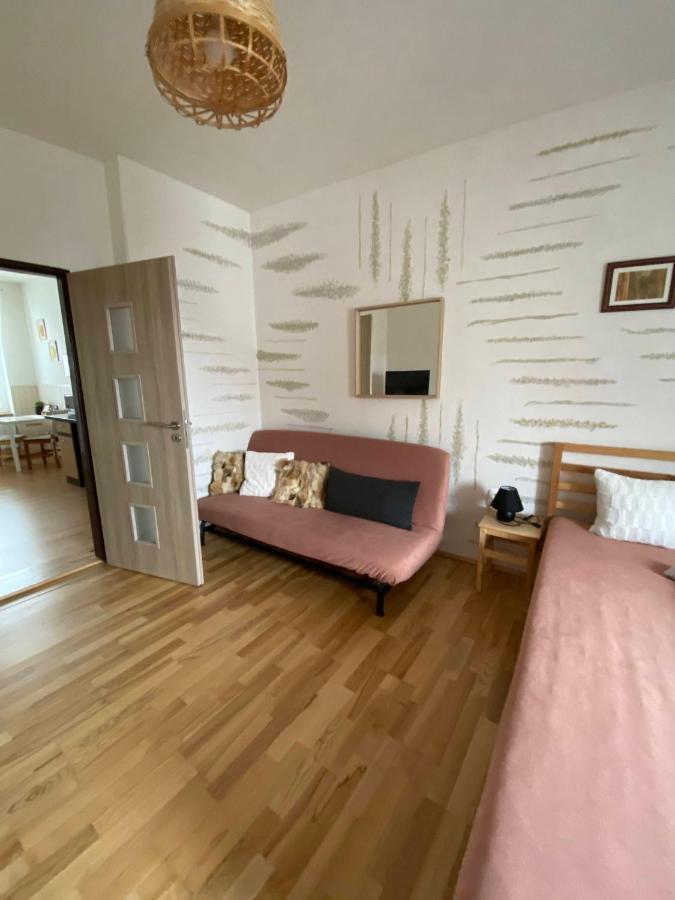 Ubytování Stará Ústí nad Labem Esterno foto