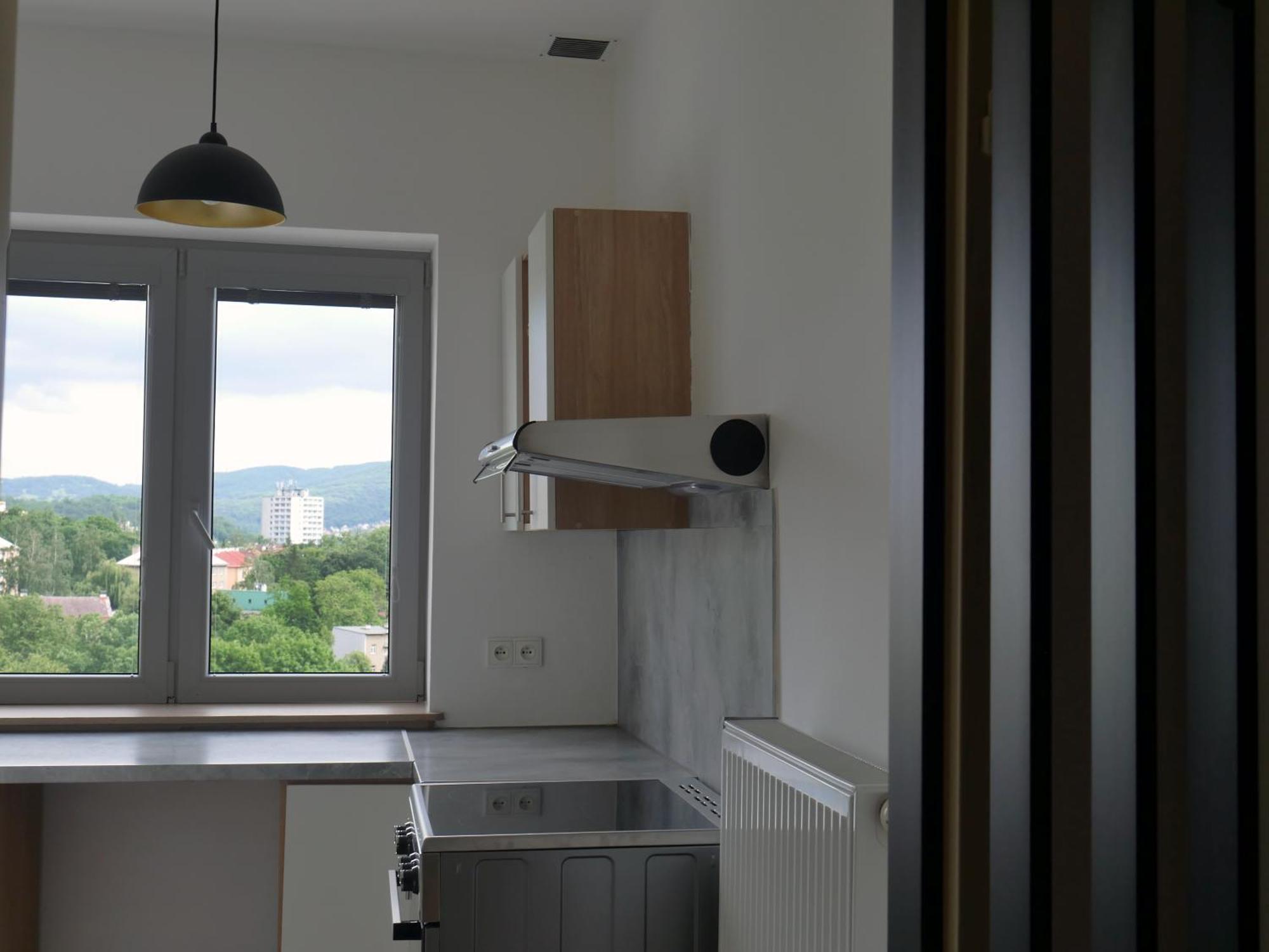 Ubytování Stará Ústí nad Labem Esterno foto