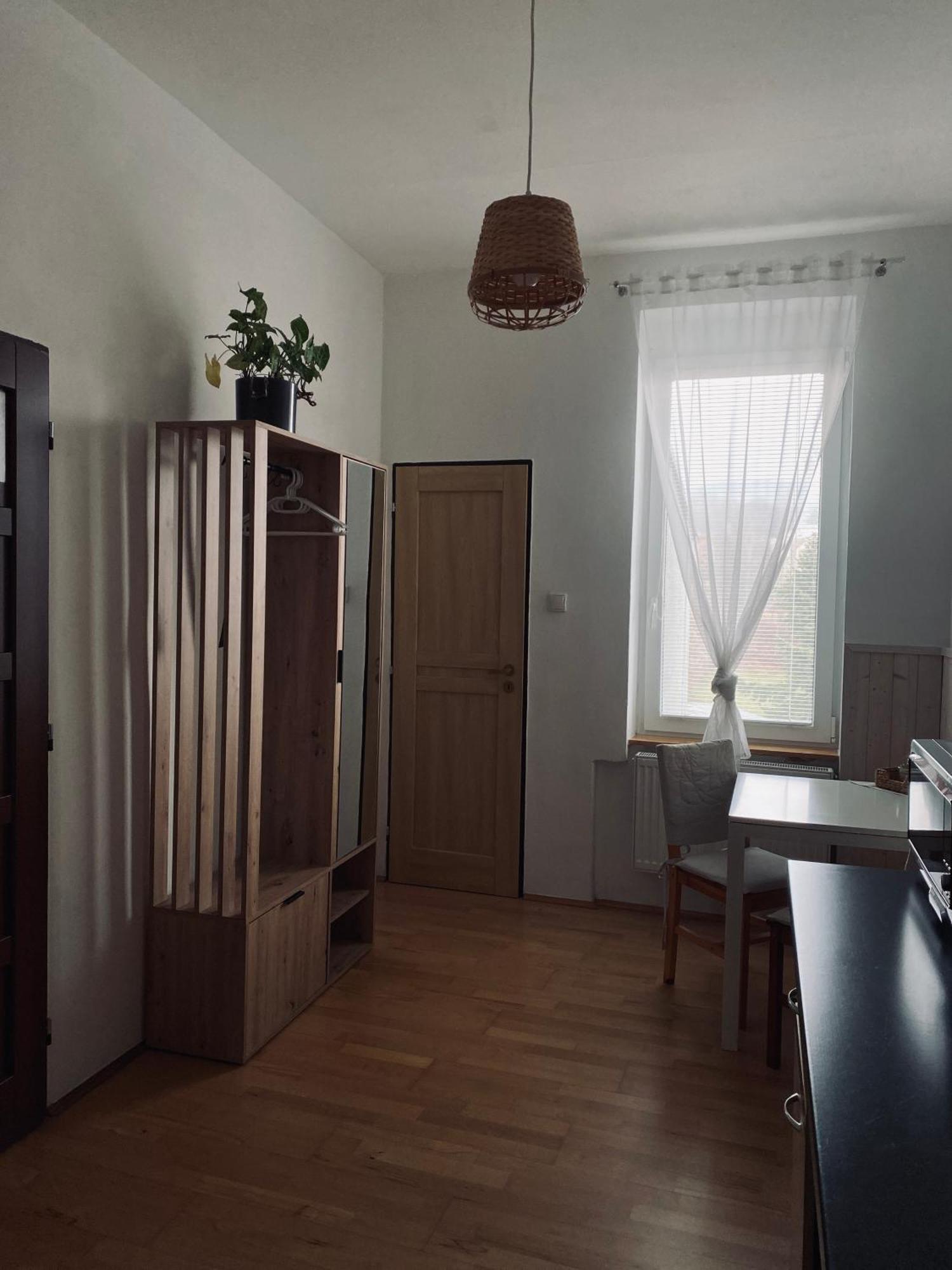 Ubytování Stará Ústí nad Labem Esterno foto