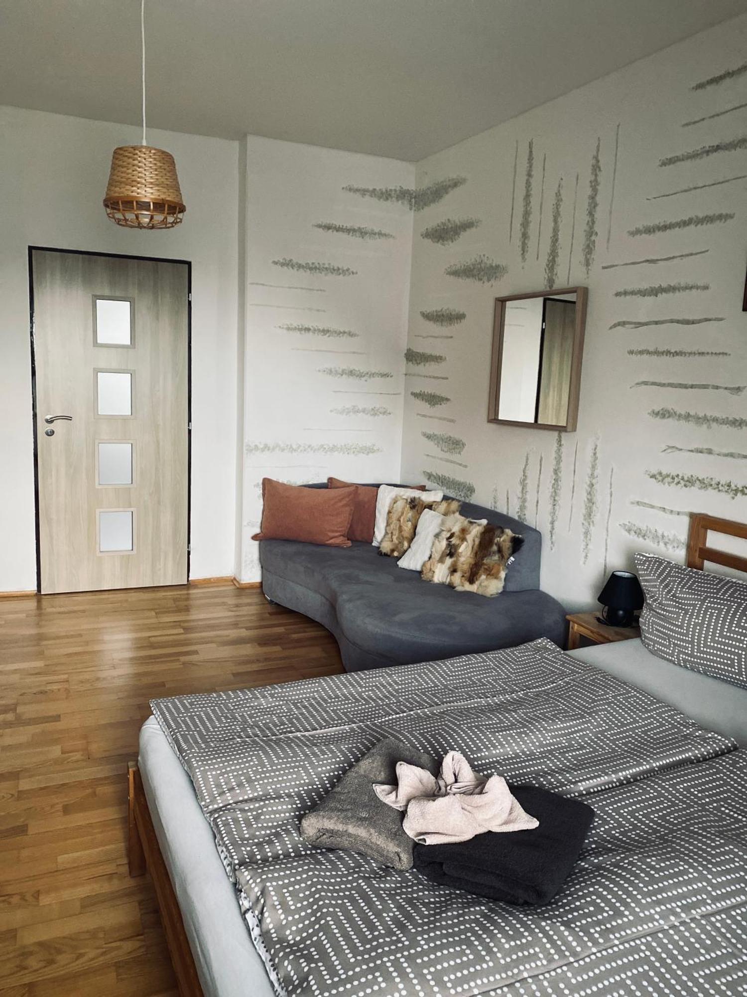 Ubytování Stará Ústí nad Labem Esterno foto