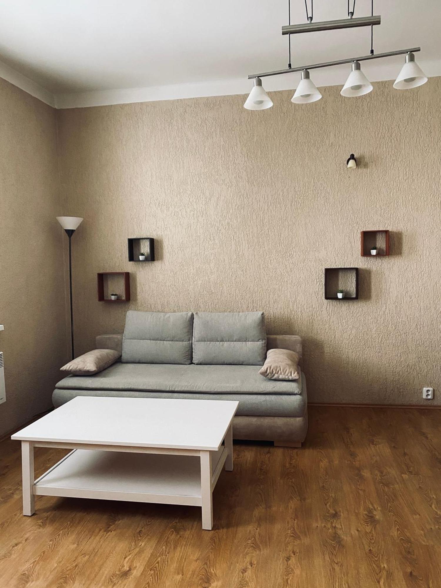 Ubytování Stará Ústí nad Labem Esterno foto